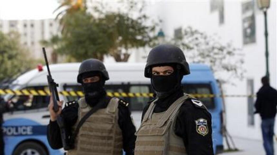 Το Ισλαμικό Κράτος ανέλαβε την ευθύνη για την πολύνεκρη επίθεση στην Τυνησία