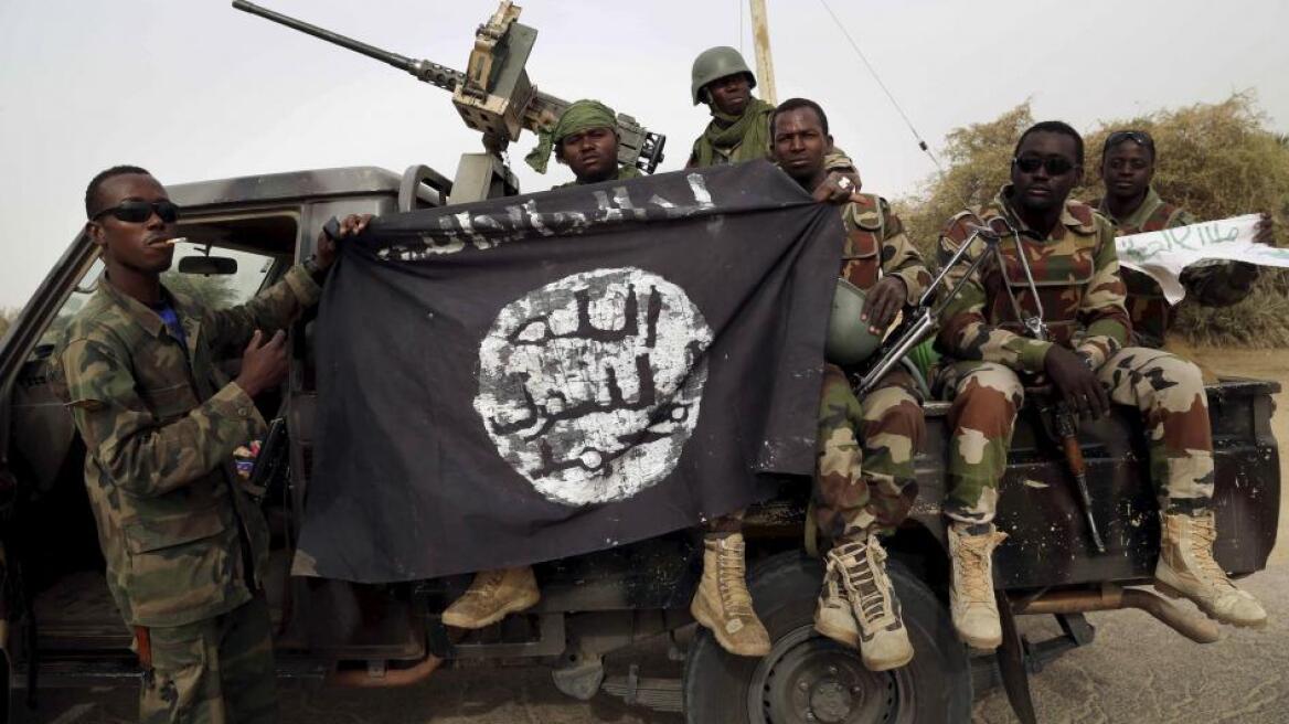 Νιγηρία: Δεκάδες γυναίκες σφαγιάστηκαν από μαχητές της Μπόκο Χαράμ 