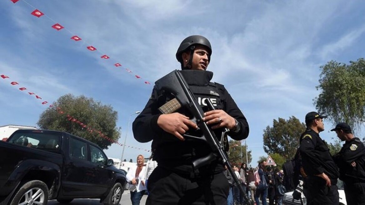 Τυνησία: Εννέα συλλήψεις για τη χθεσινή επίθεση στο μουσείο