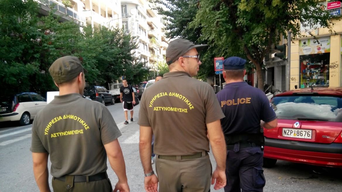 Εθελοντική η επιστροφή των πρώην δημοτικών αστυνομικών που υπηρετούν στην ΕΛΑΣ