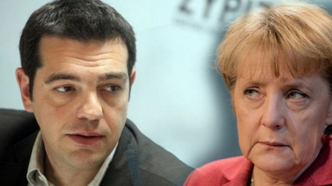Guardian: Δύσκολα θα ξανακολλήσει το γυαλί μεταξύ Ελλάδας - Γερμανίας