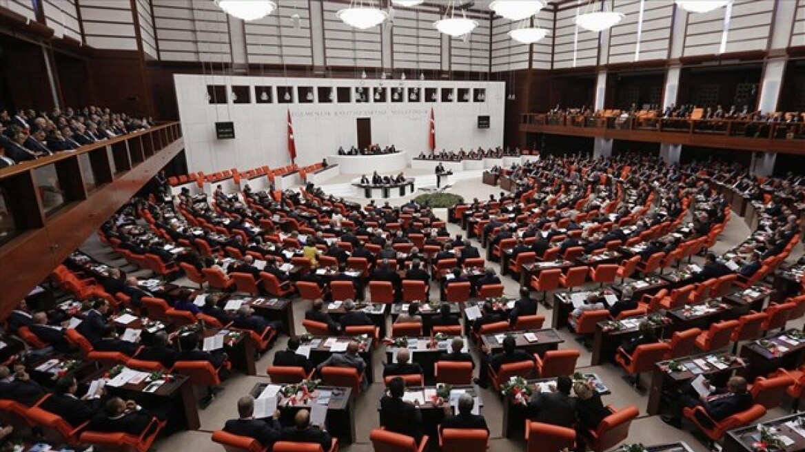 Τουρκία: Ψηφίστηκε νομοσχέδιο για μεγαλύτερο έλεγχο του Διαδικτύου
