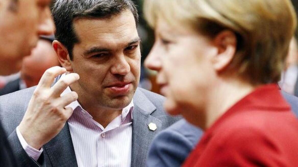 Γερμανικός Τύπος: Η Ελλάδα να εφαρμόσει πιο συγκεκριμένη λίστα μεταρρυθμίσεων