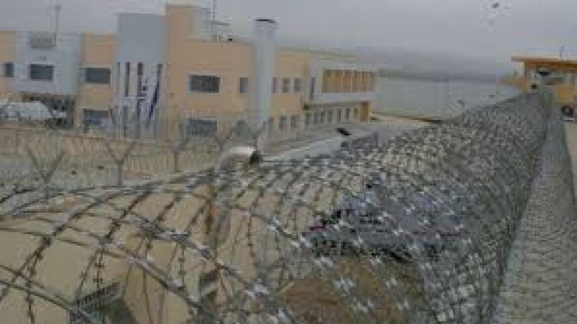 Φυλακές Λάρισας: Διαφορές από την Αλβανία η αιτία του μακελειού