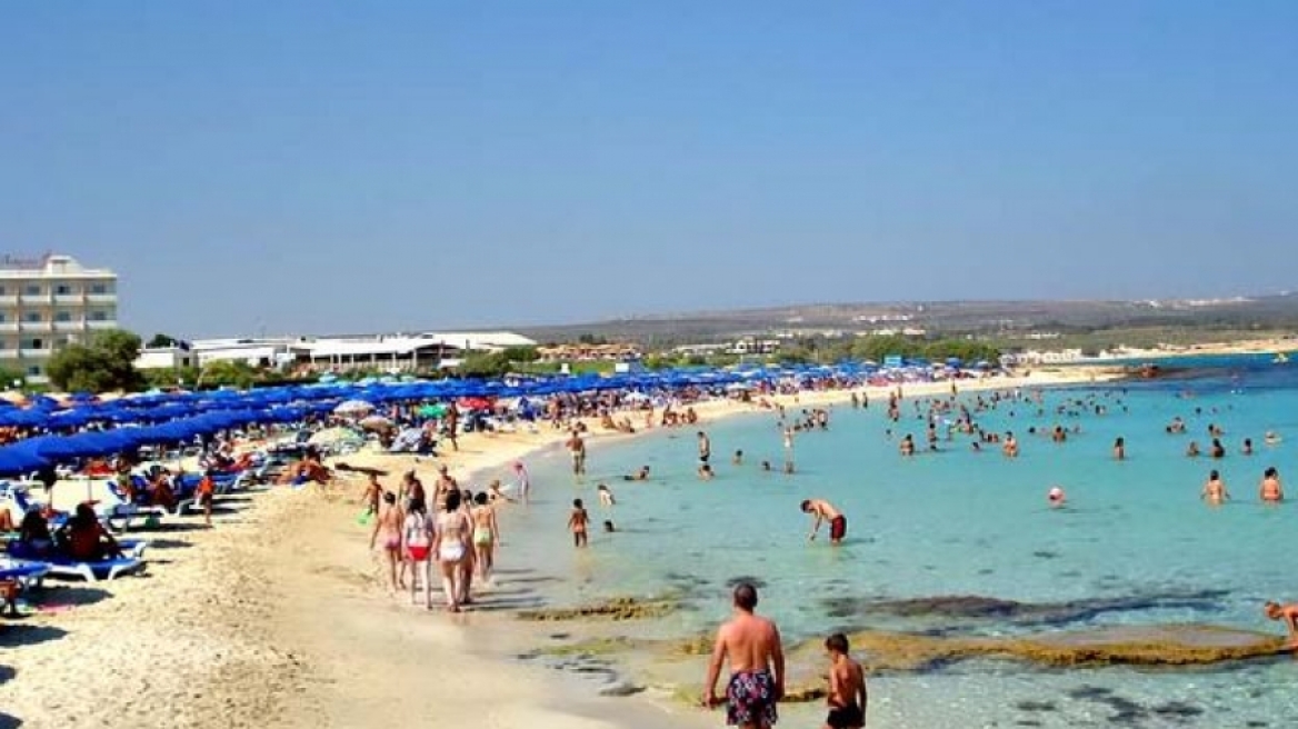 Κύπρος: Έως και 50% μειωμένες οι αφίξεις Ρώσων τουριστών το 2015
