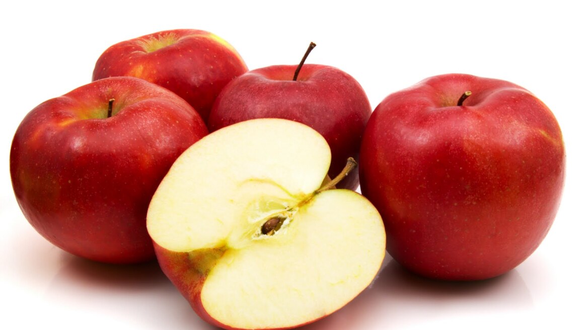 ΗΠΑ: Μήλα που δεν μαυρίζουν και υγιεινές τηγανητές πατάτες σύντομα στην αγορά