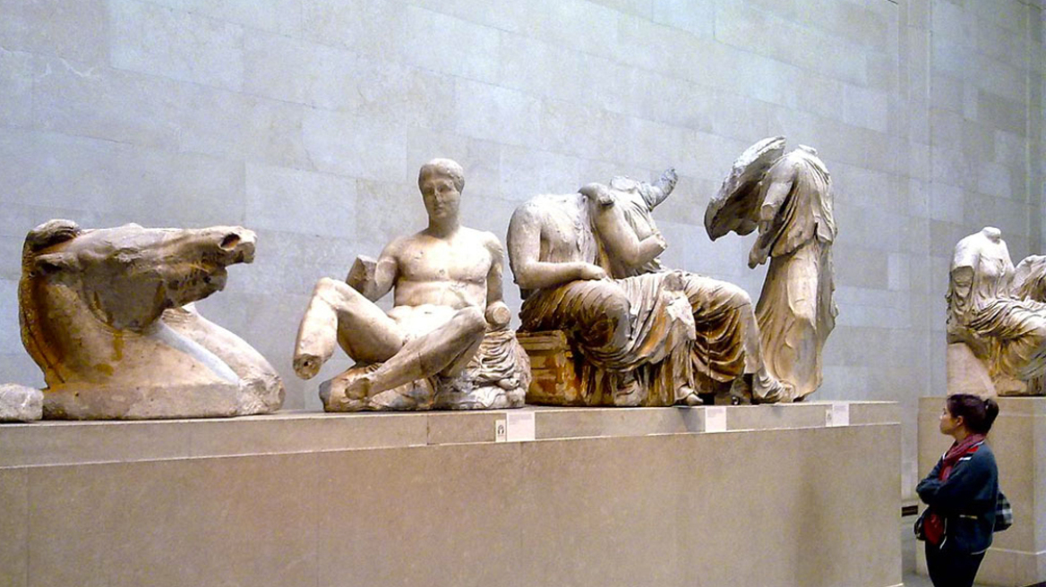 Έκθεση για το ιδανικό σώμα στην αρχαία Ελλάδα φιλοξενεί το Βρετανικό Μουσείο