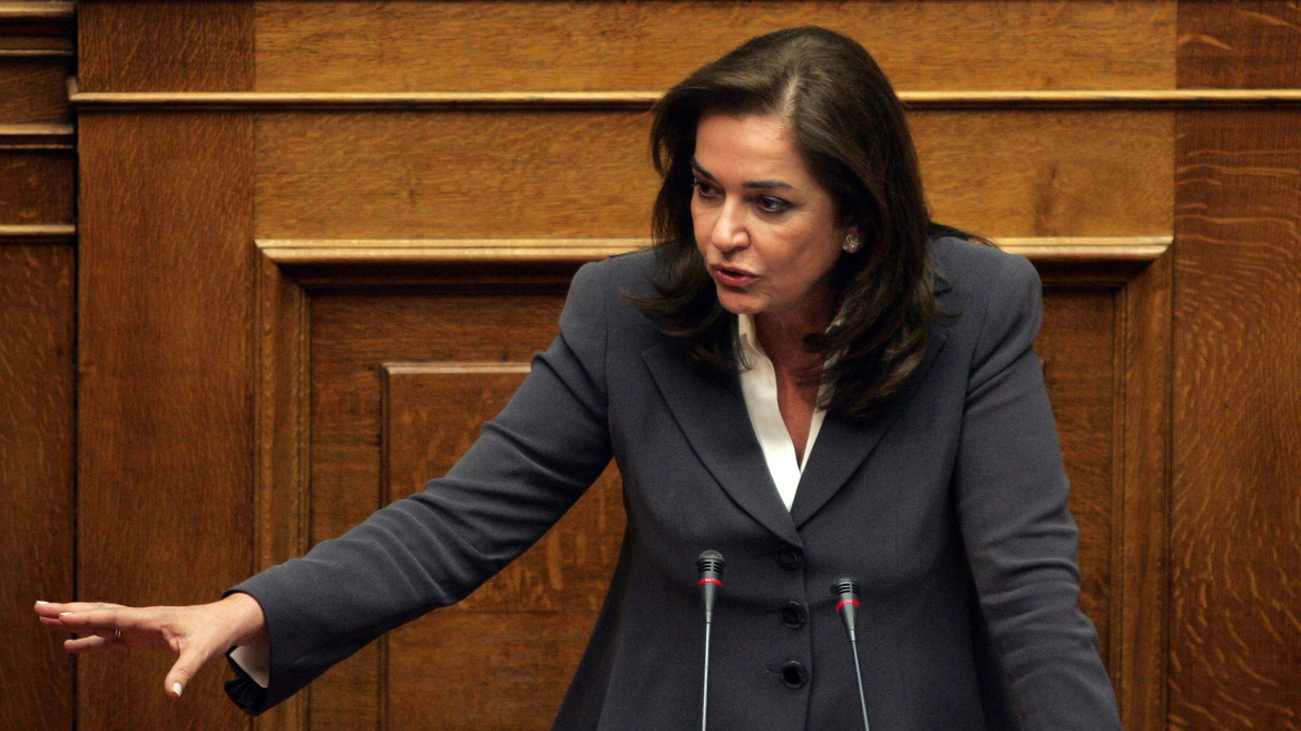 Μπακογιάννη: Βουλευτής του ΣΥΡΙΖΑ πραγματοποιεί συναντήσεις εμψύχωσης με έγκλειστους τρομοκράτες
