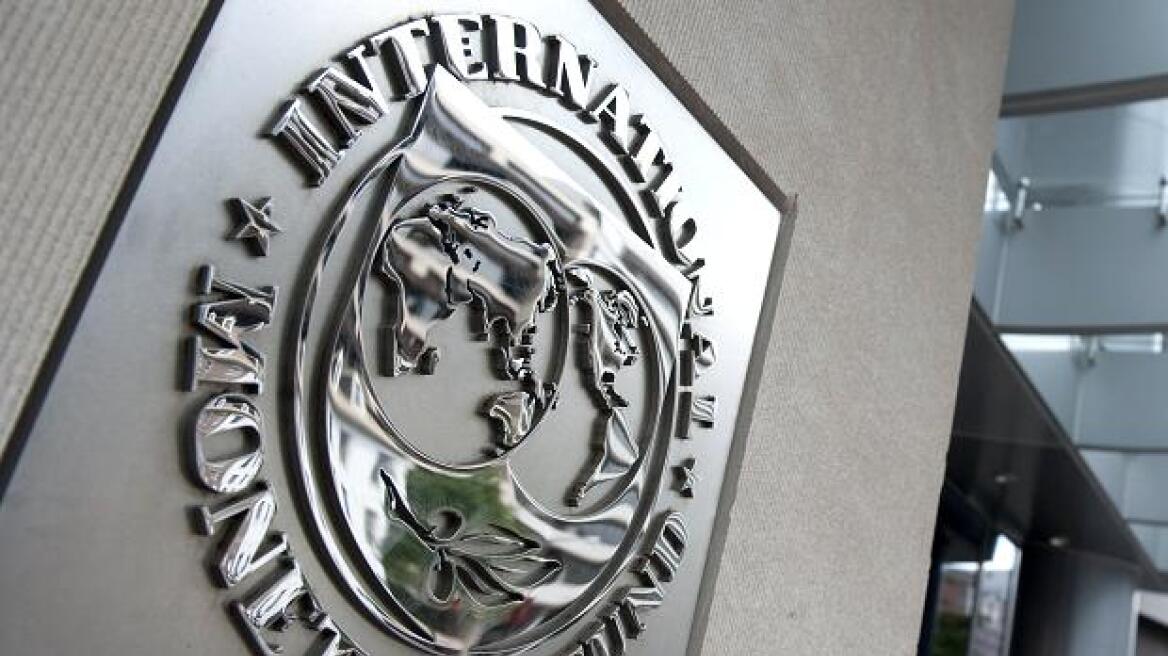 ΔΝΤ διαψεύδει Bloomberg: Δεν είπαμε ποτέ ότι η Ελλάδα είναι ο χειρότερος «πελάτης» μας