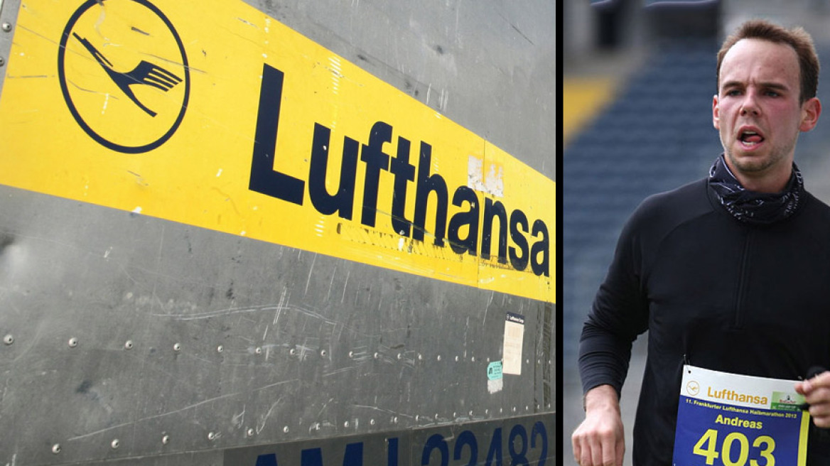 Ολοι εναντίον Lufthansa: «Πώς άφησε τον Λούμπιτς να πετάει;»