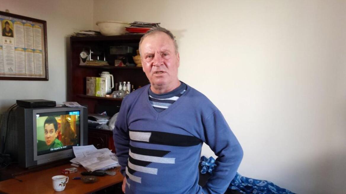 Ρουμανία: Πήγε για εγχείρηση νεφρών και του έκοψαν το μόριο!