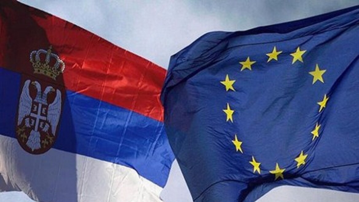Σερβία: «Οι ενταξιακές διαπραγματεύσεις με τη EE θα ξεκινήσουν το 2015»