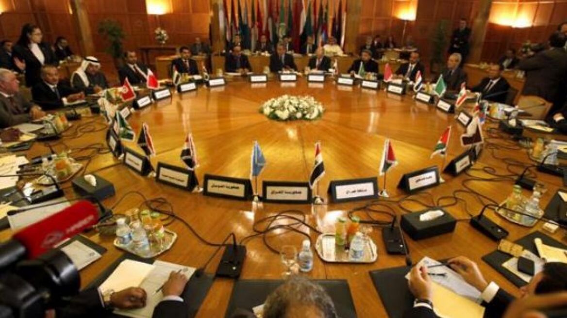 Αίγυπτος: Ξεκίνησε η ετήσια σύνοδος του Αραβικού Συνδέσμου