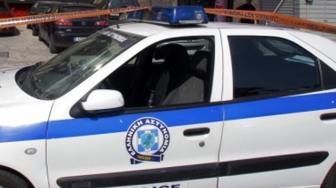 Σύλληψη 63χρονου στην Αρεόπολη για κατοχή οπλισμού και πυρομαχικών