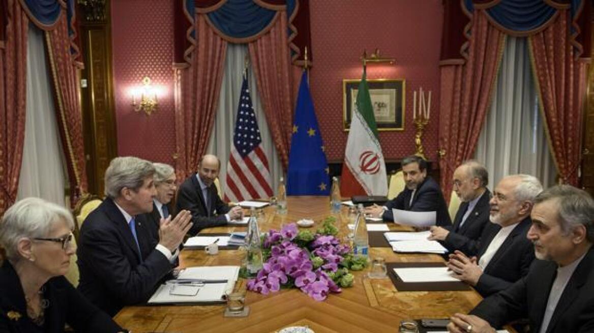 Εφικτή η επίτευξη συμφωνίας για τα πυρηνικά του Ιράν, λέει Ιρανός αξιωματούχος