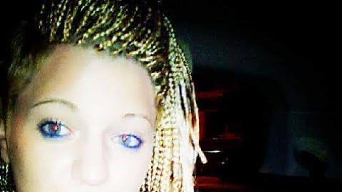 Βρέθηκε σώα και αβλαβής η 17χρονη Χριστίνα Κουτρουφίνη