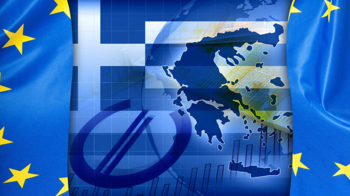 Bloomberg: Διαμάχη στο εσωτερικό της ΕΚΤ για την Ελλάδα   