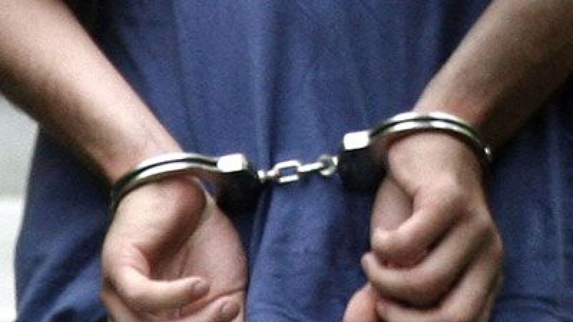 Συνελήφθη στο Αγρίνιο δραπέτης των φυλακών Αλικαρνασσού 
