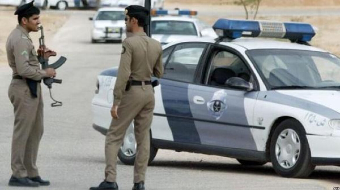 Σ. Αραβία: Επίθεση εναντίον αστυνομικών