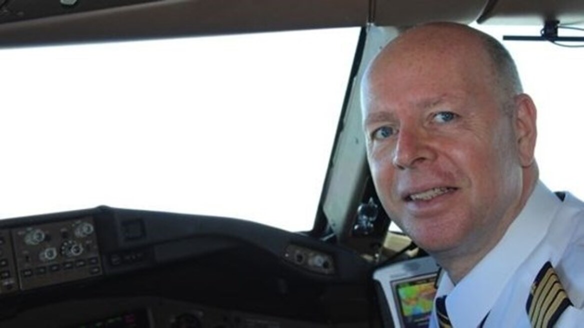 Ολλανδός πιλότος «πρόβλεψε» την πτώση του Airbus A320 της Germanwings πριν δύο μήνες!