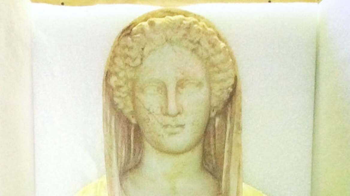 «Δικαστήριο» στο Βρετανικό Μουσείο για σπάνιο ελληνικό άγαλμα από τη Λιβύη