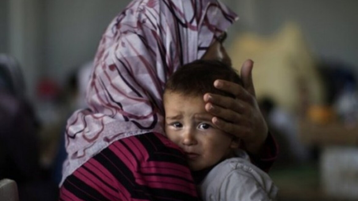 ΗΠΑ: Δωρίζουν 507 εκατ. δολ. για την ανθρωπιστική κρίση στη Συρία   
