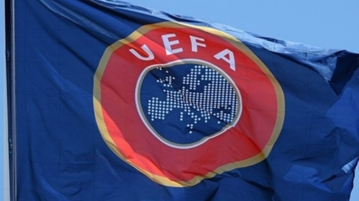 Μοιράζει χρήμα η UEFA σε Champions και Europa League 
