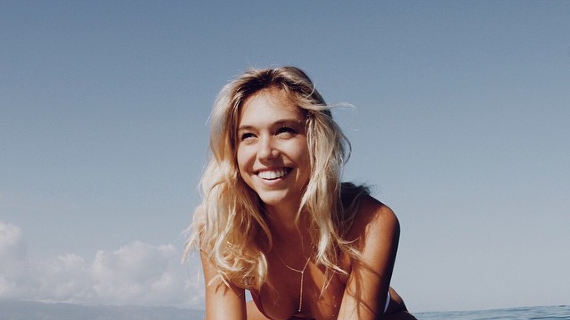 Alexis Ren: Η καυτή κυρία του Instagram