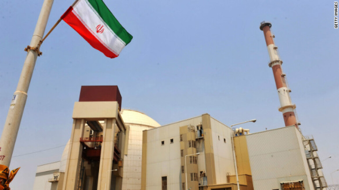 Συνεχίζονται οι διαπραγματεύσεις για το πρόγραμμα πυρηνικών του Ιράν