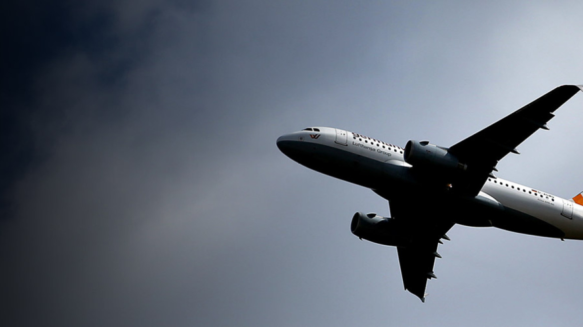 «Ανοιξε τη γαμ... πόρτα» φώναξε ο πιλότος του Airbus των Germanwings, λίγα λεπτά πριν την συντριβή