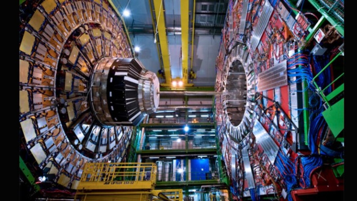 Αποκαταστάθηκε η βλάβη στο CERN