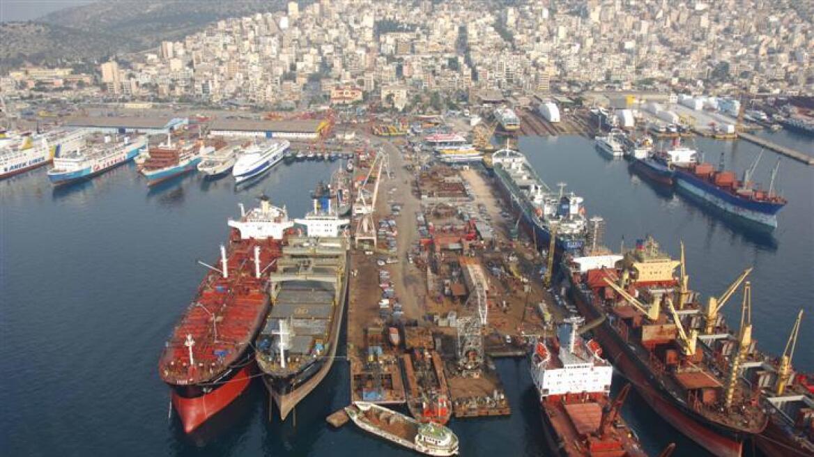 Όλο και ψηλότερα: Στα 4.057 πλοία ο ελληνόκτητος στόλος το 2015