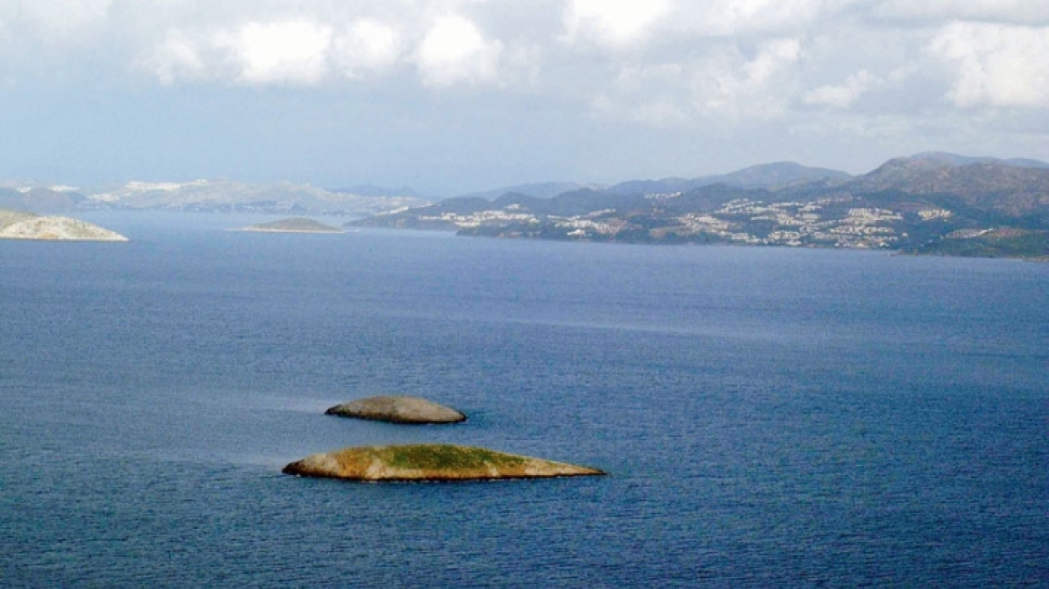 Άγκυρα: Ο Καμμένος είπε ότι το Αιγαίο είναι ελληνική θάλασσα - Η Τουρκία θα προστατεύσει τα συμφέροντά της 