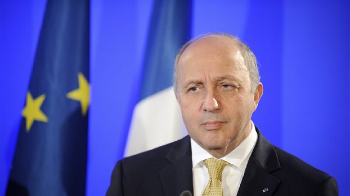 Γαλλία: Σε τελικό στάδιο οι διαπραγματεύσεις με το Ιράν