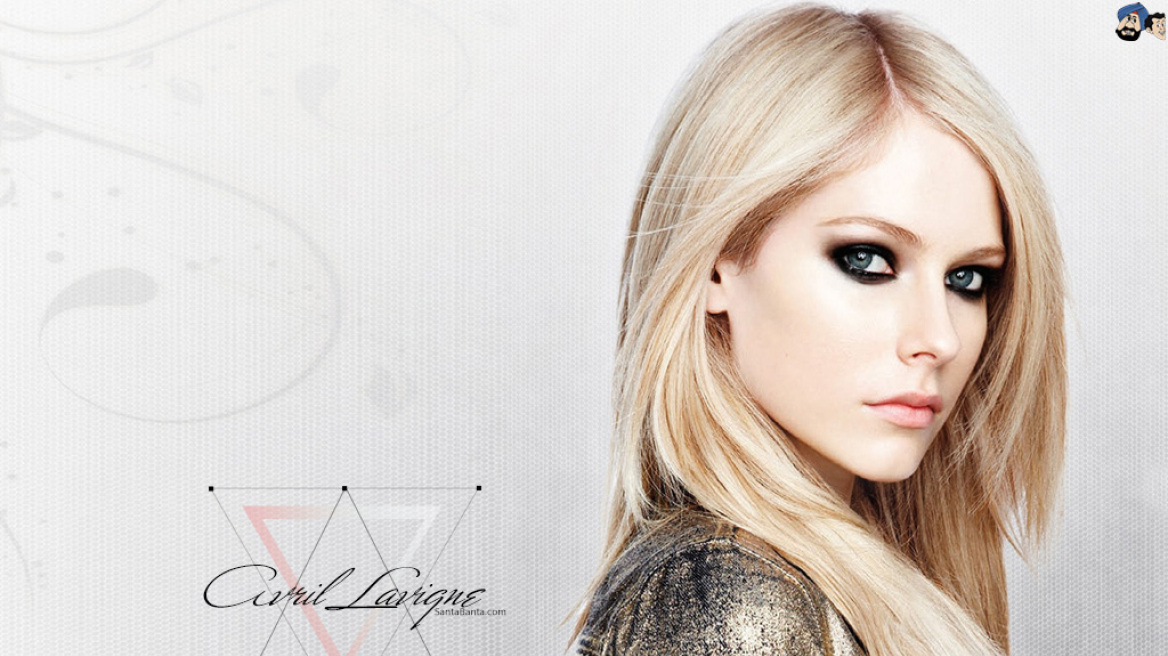 H Avril Lavigne πάσχει από την Νόσο του Lyme