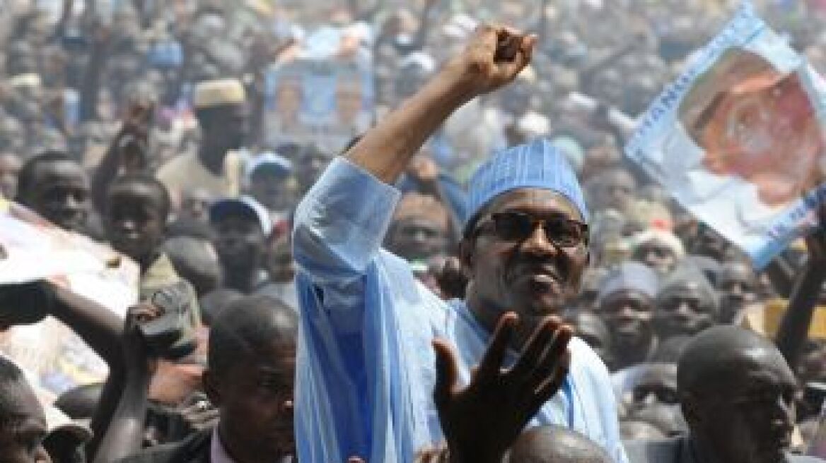 Νιγηρία: Σύγκρουση με την Μπόκο Χαράμ εξήγγειλε ο νέος πρόεδρος