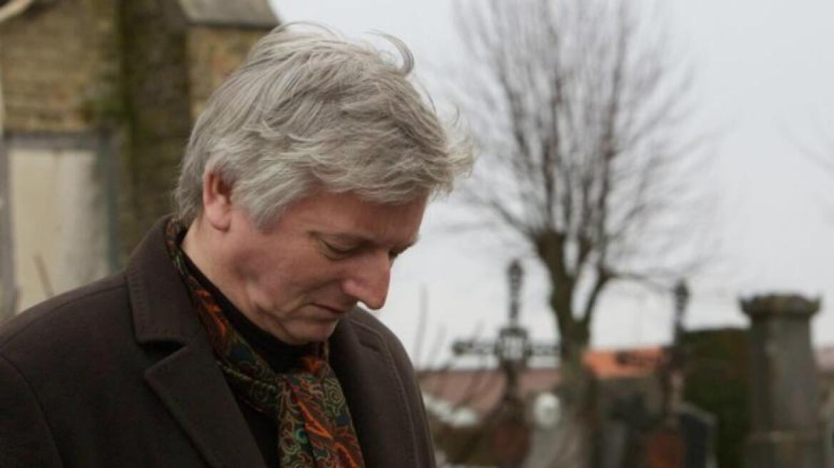 Αυτοκτόνησε πρώην υπουργός στο Βέλγιο 