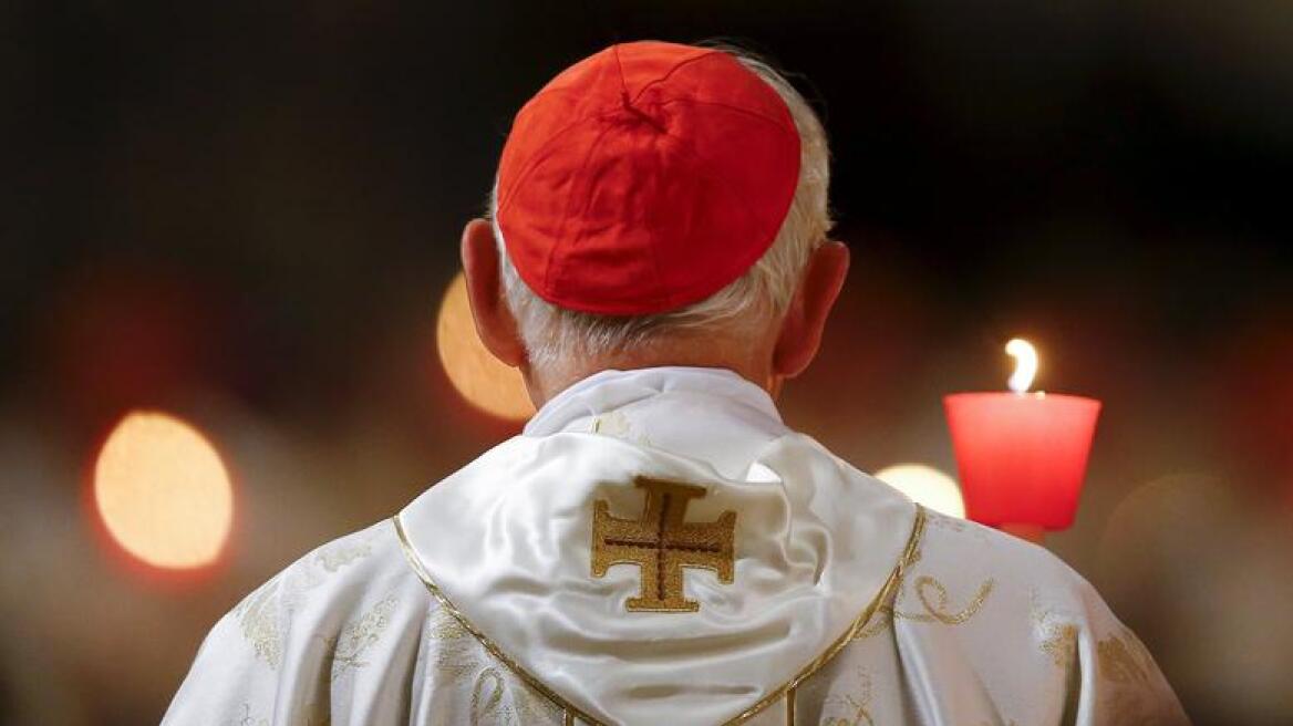 Πάσχα Καθολικών: «Αναζητήστε την αλήθεια και την αγάπη», είπε ο Πάπας