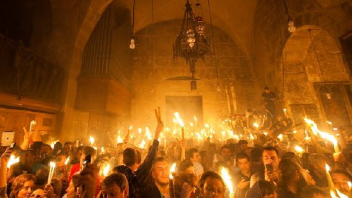  Γιατί Ορθόδοξοι και Καθολικοί γιορτάζουν το Πάσχα (συνήθως) ξεχωριστά