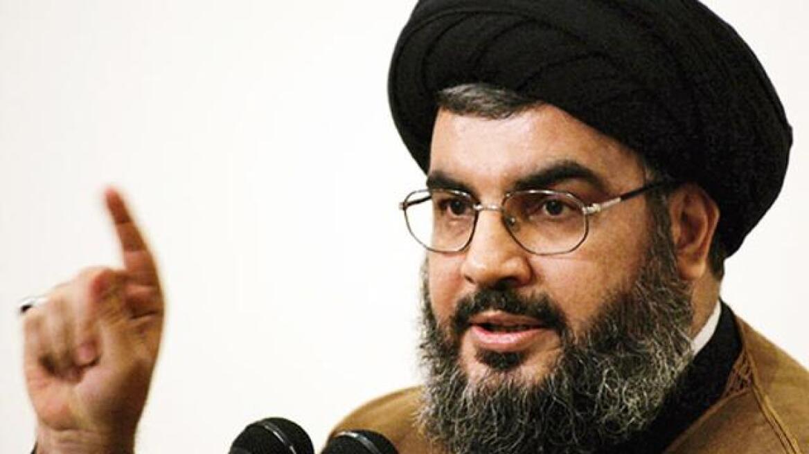 Λίβανος: Η Χεζμπολάχ κρίνει θετικά τη συμφωνία για τα πυρηνικά του Ιράν