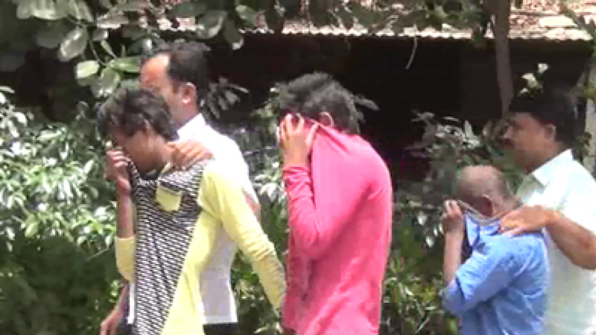 Ινδία: Βίασαν και πυρπόλησαν 7χρονο αγοράκι