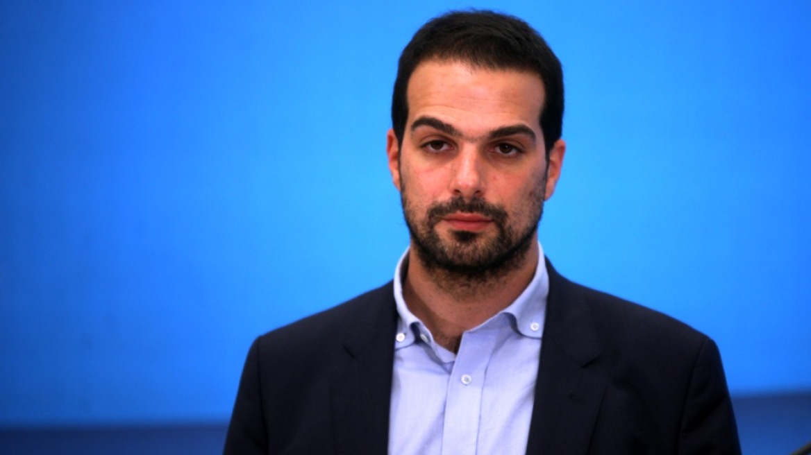 Σακελλαρίδης: Η κυβέρνηση δεν αποδέχεται τις προτάσεις για αύξηση του ΦΠΑ