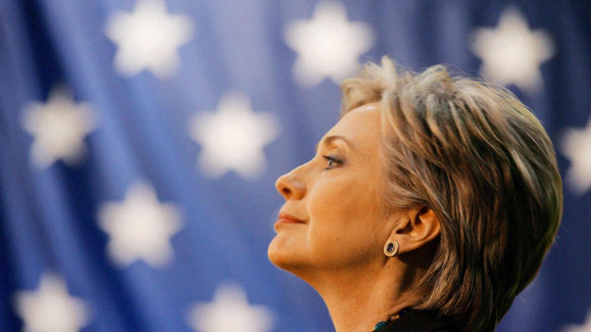 Χίλαρι Κλίντον: Ανακοινώνει την υποψηφιότητά της στις προεδρικές εκλογές του 2016 