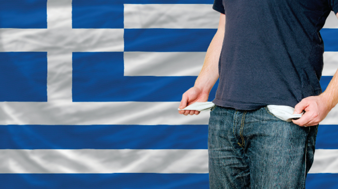 Washington Post: Πίσω στη δεκαετία του '80 επέστρεψαν οι φτωχοί στην Ελλάδα
