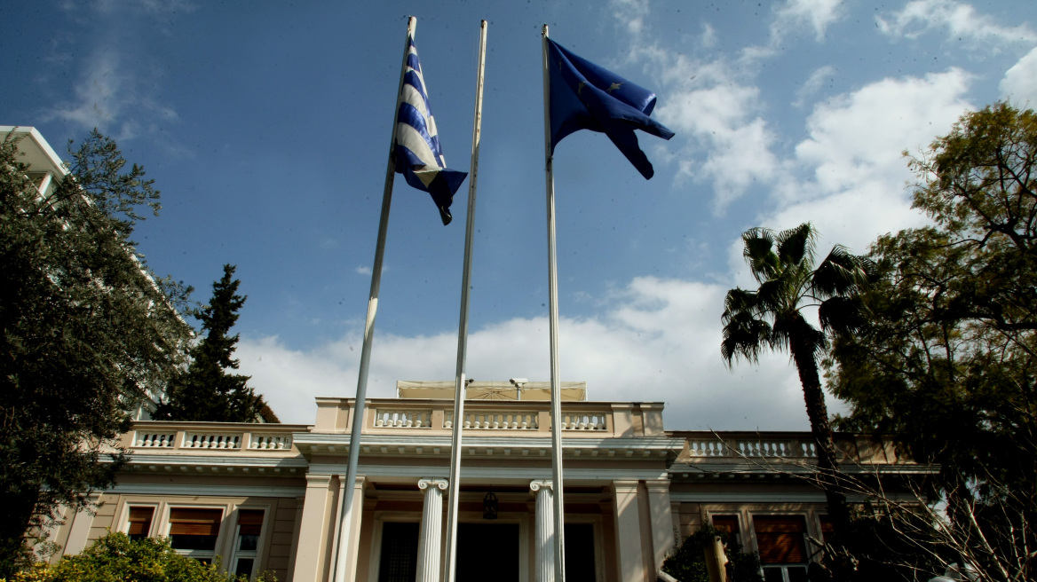 Μαξίμου: Η Ελλάδα δεν προετοιμάζεται για καμιά χρεοκοπία