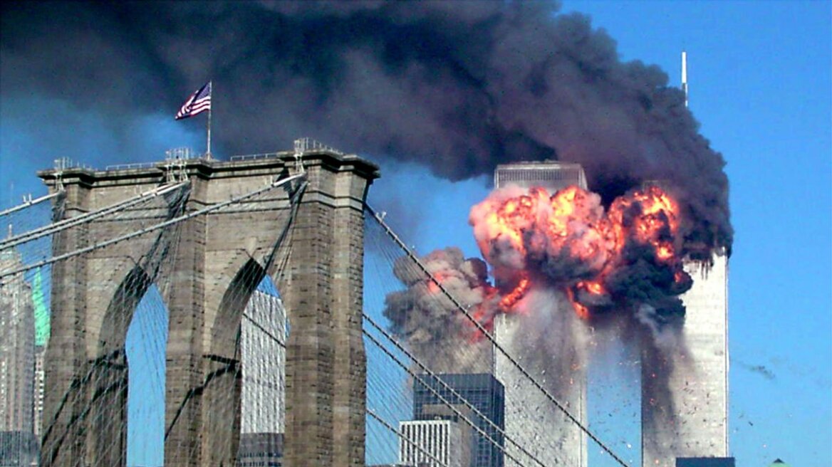 Οι τζιχαντιστές απειλούν με νέα 11η Σεπτεμβρίου 