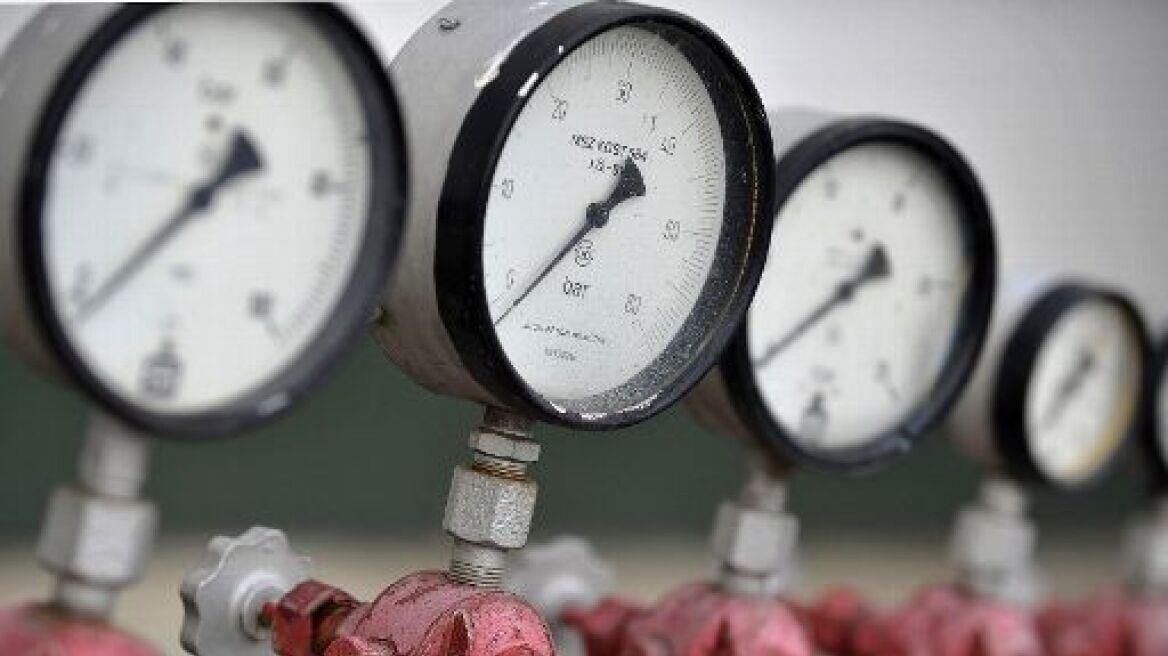 Νέα μείωση των τιμών του φυσικού αερίου αναμένεται στις αρχές Ιουλίου