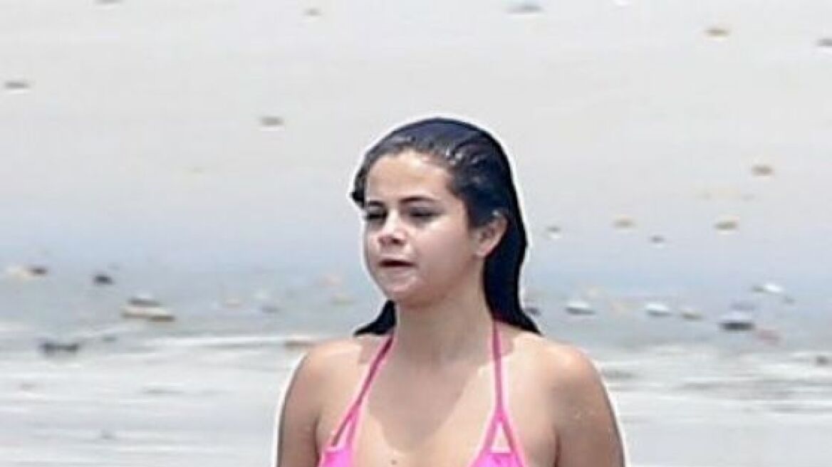 Selena Gomez: Πού πήγε το τέλειο σώμα της;