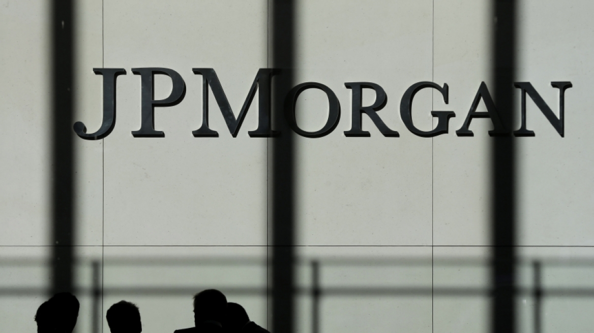Συμφωνία στο... παρά πέντε βλέπει για την Ελλάδα η JP Morgan