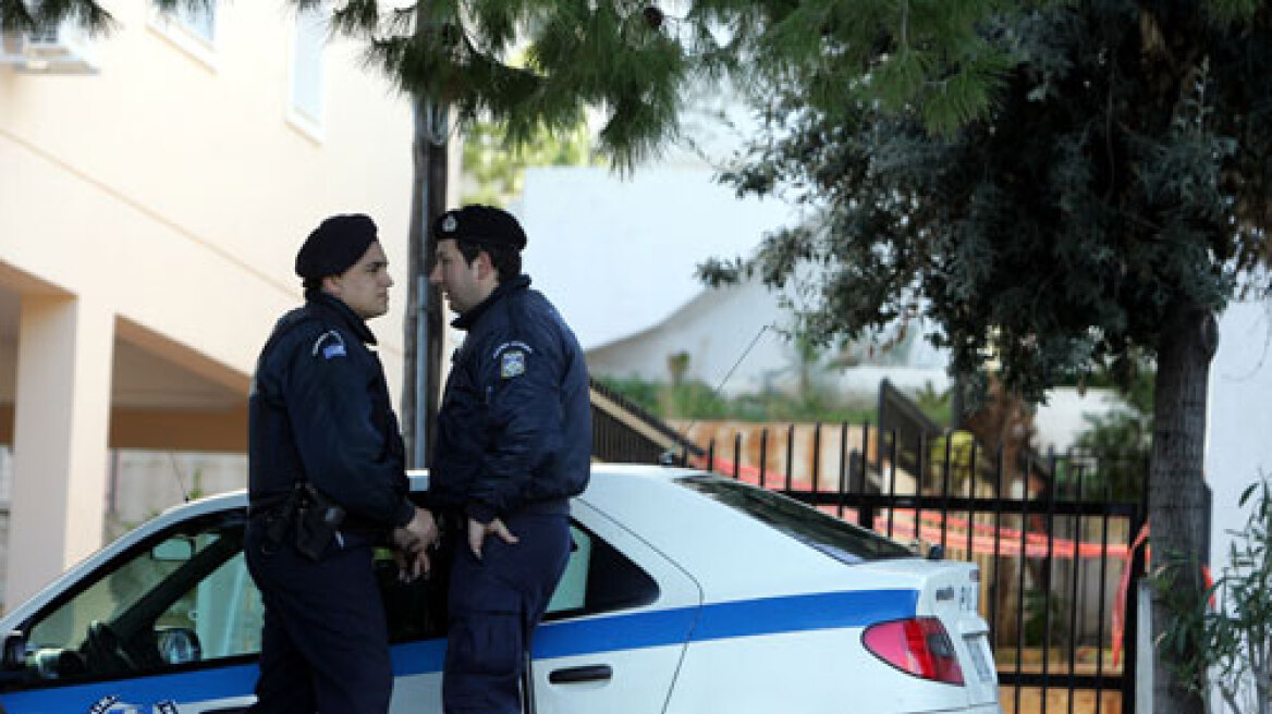 Κρήτη: Έπιασαν διαρρήκτη αυτοκινήτων στο Ηράκλειο